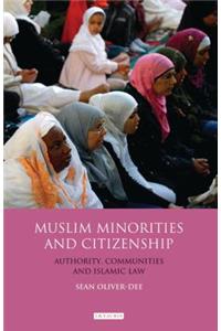 Muslim Minorities and Citizenship