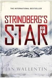Strindberg S Star Air Exp