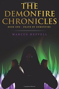 Demonfire Chronicles