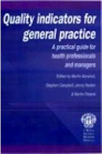 Quality Indicators for General Practice