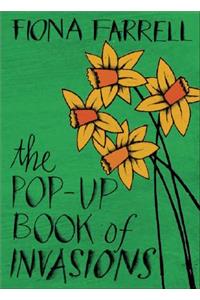 The Pop-up Book of Invasions