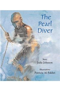 The Pearl Diver