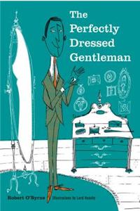 Perfectly Dressed Gentleman