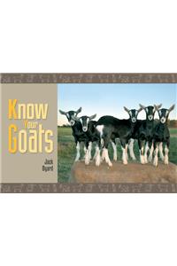 Know Your Goats