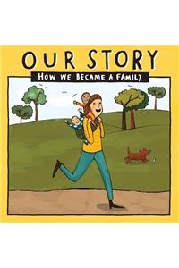 Our Story
