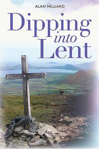 Dipping Into Lent