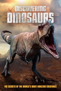 Discovering Dinosaurs