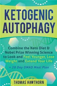 Ketogenic Autophagy