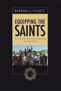 Equipping the Saints