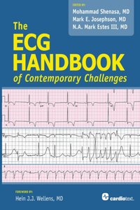 ECG Handbook of Contemporary Challenges