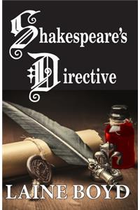 Shakespeare's Directive