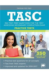 TASC Practice Tests