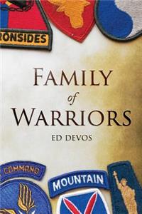 Family of Warriors