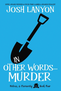 In Other Words... Murder