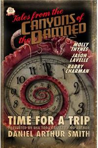 Tales from the Canyons of the Damned