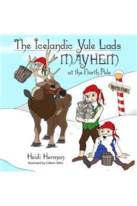 Icelandic Yule Lads