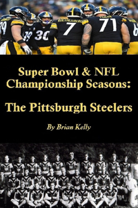 Super Bowl & NFL Championship Seasons