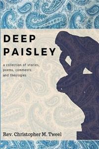 Deep Paisley