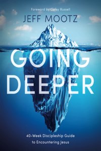 Going Deeper