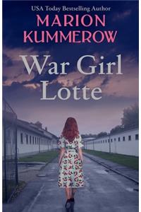 War Girl Lotte