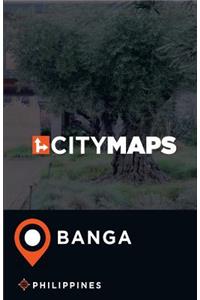 City Maps Banga Philippines