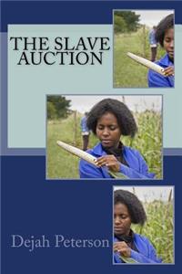 The Slave Auction