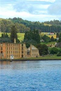 Port Arthur Tasmania Journal / Notebook