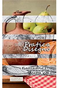 Pratica Disegno - Eserciziario 17