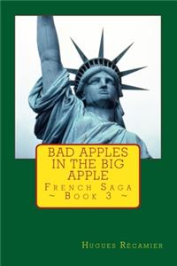 Bad Apples in the Big Apple