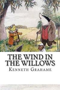 The Wind in the Willows