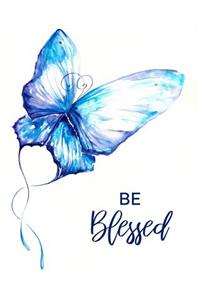 Be Blessed