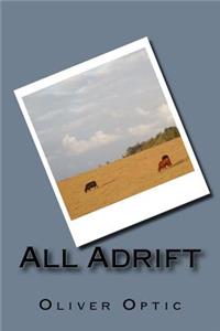 All Adrift
