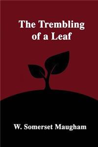 The Trembling of a Leaf