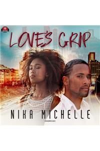 Love's Grip Lib/E