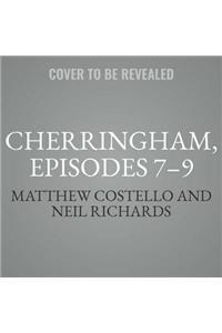 Cherringham, Episodes 7-9