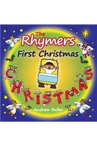 NATIVITY STORY - The Rhymers - First Christmas