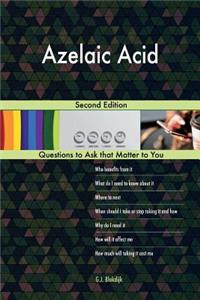 Azelaic Acid; Second Edition
