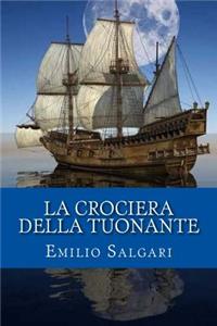 La crociera della Tuonante