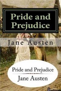 Pride and Prejudice