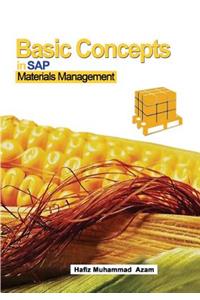 Basic Concepts in SAP Materials Management