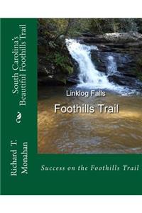 South Carolina's Beautiful Foothills Trail