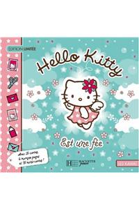 Hello Kitty Est Une Fee