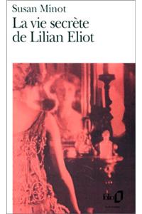Vie Secrete de Lil Elio
