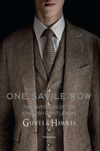 One Savile Row