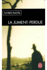 La Jument- Perdue