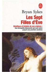 Les Sept Filles D Eve