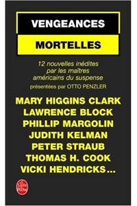 Vengeances Mortelles