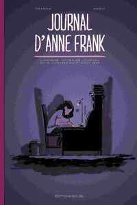 Le journal d'Anne Frank