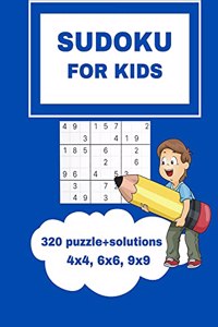 Sudoku For Kids
