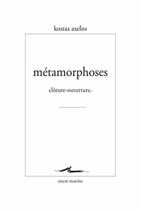 Metamorphoses